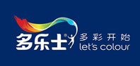 多乐士漆